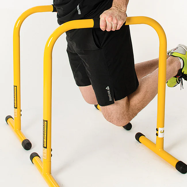 Lebert Equalizer - Yellow - Image 3