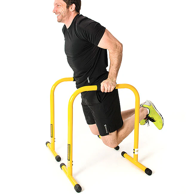 Lebert Equalizer - Yellow - Image 4