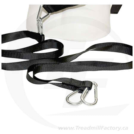 XM Multi-Purpose Sled / Resistance Harness - Image 3