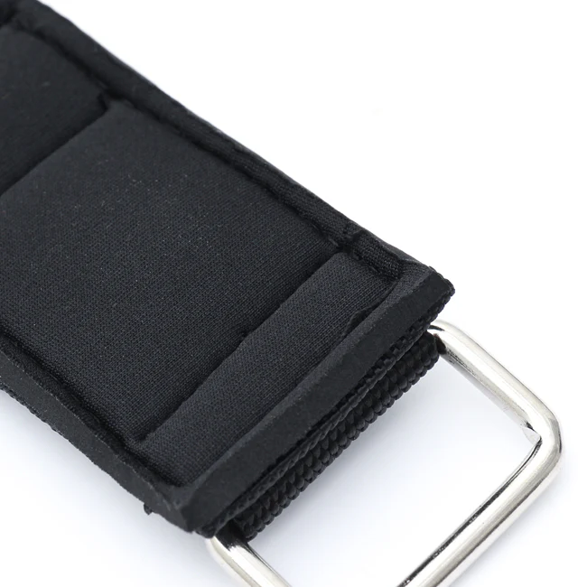 Neoprene Padded Ankle Cuff - Image 4