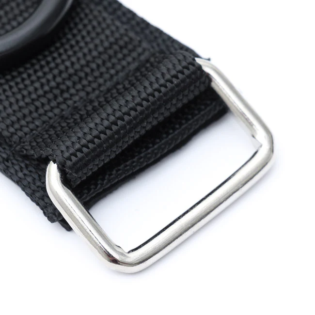 Neoprene Padded Ankle Cuff - Image 6