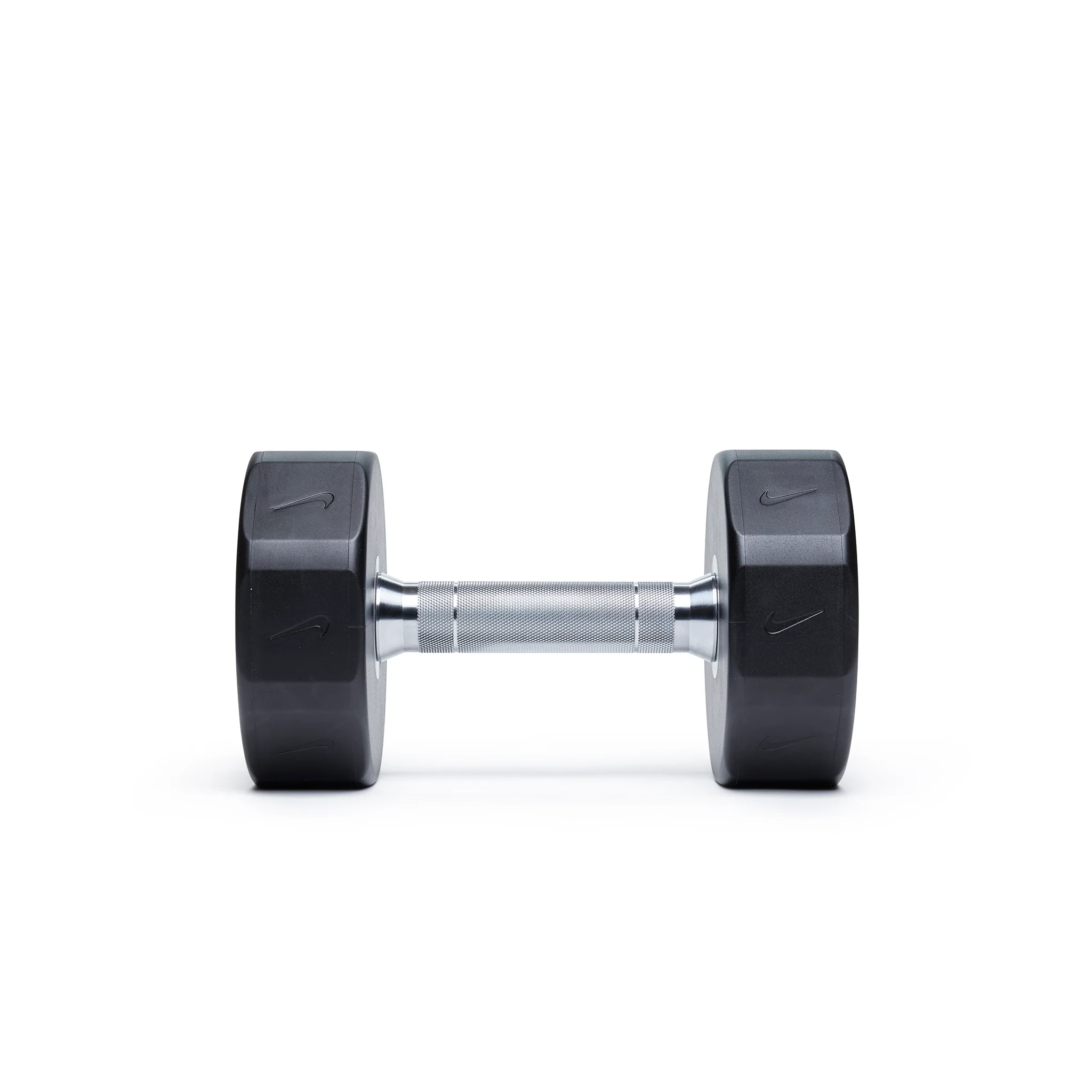 Nike Strength Pro Urethane Dumbbells - Image 4