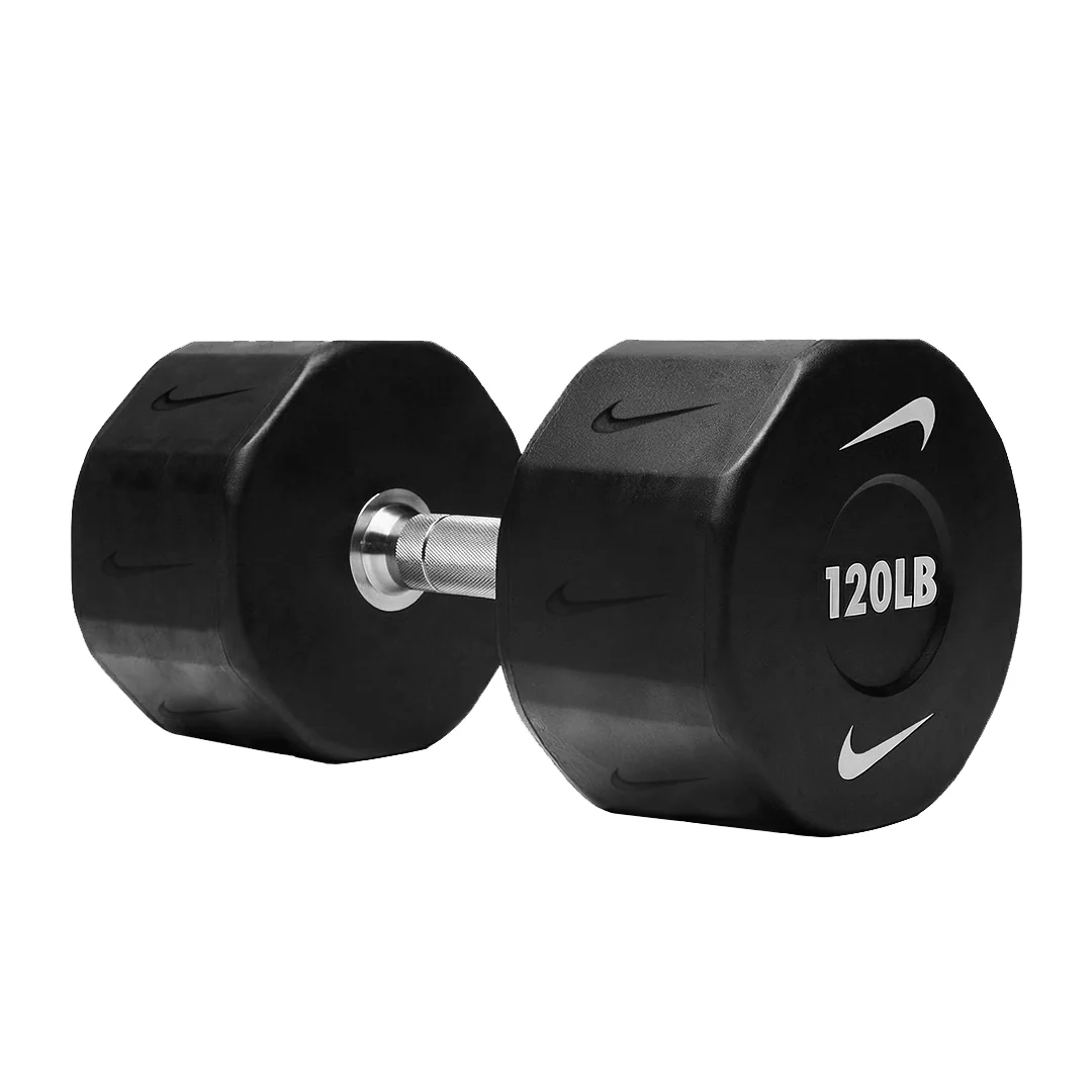 Nike Strength Pro Urethane Dumbbells - Image 9