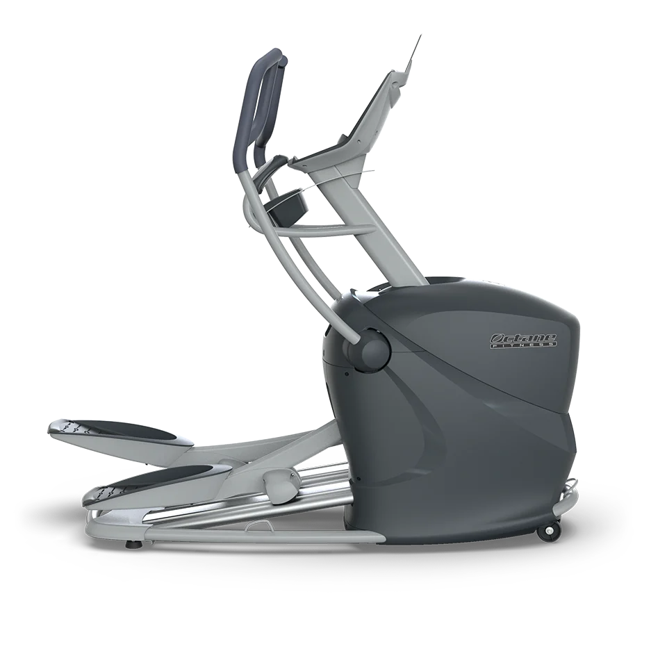 Octane - Q37xi Standing Elliptical BONUS CROSS CIRCUIT KIT - Image 4