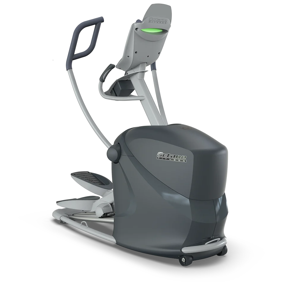 Octane - Q37xi Standing Elliptical BONUS CROSS CIRCUIT KIT - Image 5