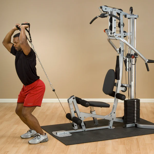Powerline Single Stack Home Gym G10X - Image 10