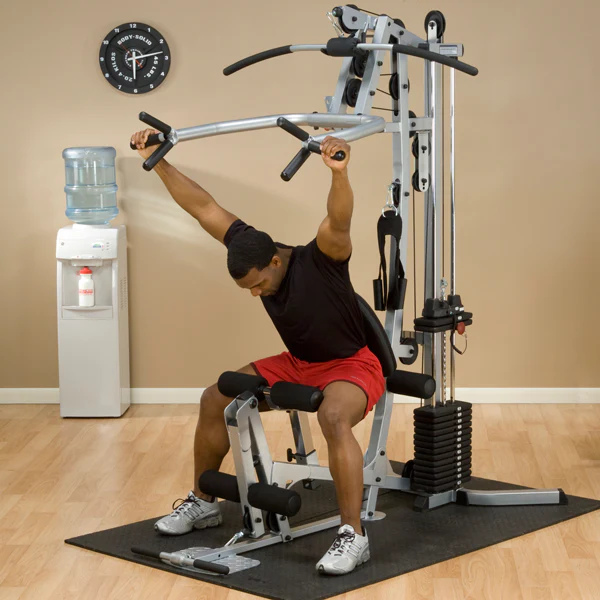 Powerline Single Stack Home Gym G10X - Image 11