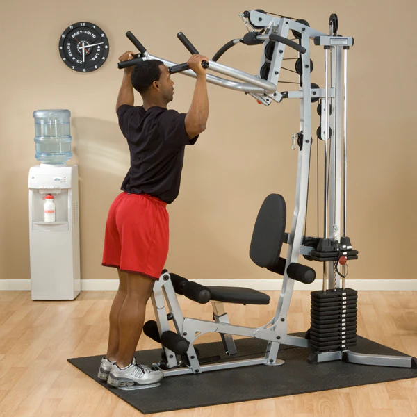 Powerline Single Stack Home Gym G10X - Image 12