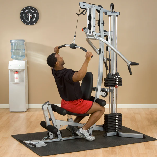 Powerline Single Stack Home Gym G10X - Image 13