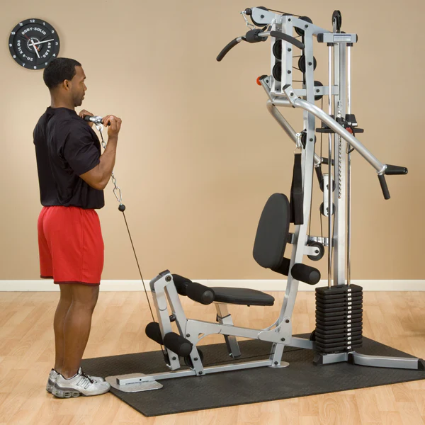 Powerline Single Stack Home Gym G10X - Image 14