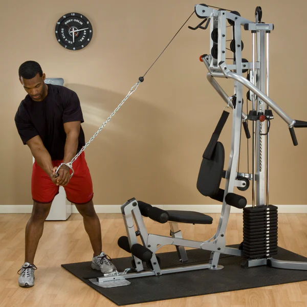Powerline Single Stack Home Gym G10X - Image 15