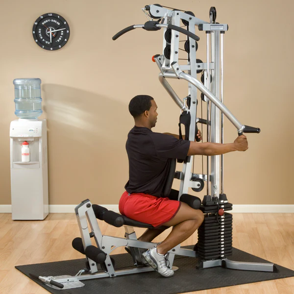 Powerline Single Stack Home Gym G10X - Image 18