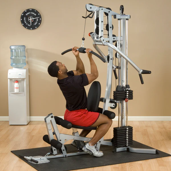 Powerline Single Stack Home Gym G10X - Image 19