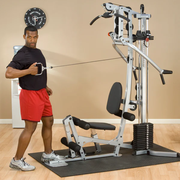 Powerline Single Stack Home Gym G10X - Image 3