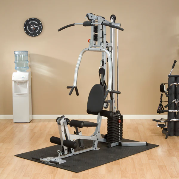 Powerline Single Stack Home Gym G10X - Image 4