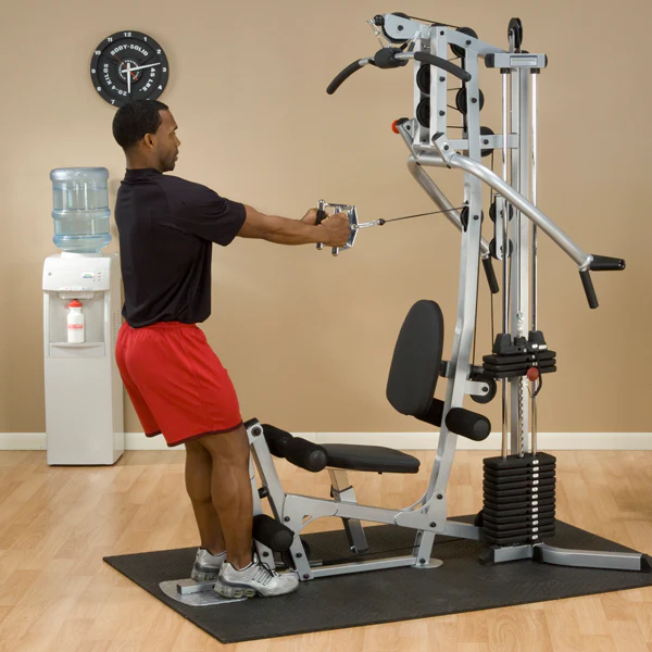 Powerline Single Stack Home Gym G10X - Image 5