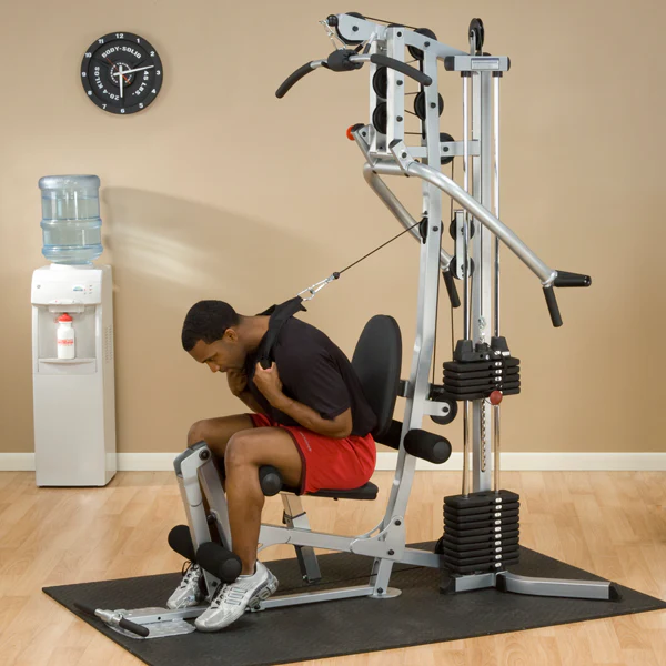 Powerline Single Stack Home Gym G10X - Image 6