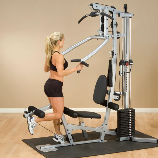 Powerline Single Stack Home Gym G10X - Image 7