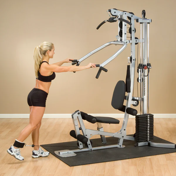 Powerline Single Stack Home Gym G10X - Image 8