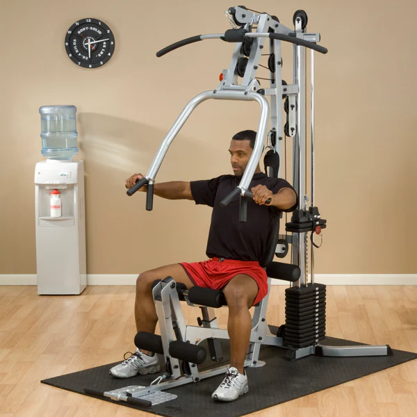 Powerline Single Stack Home Gym G10X - Image 9