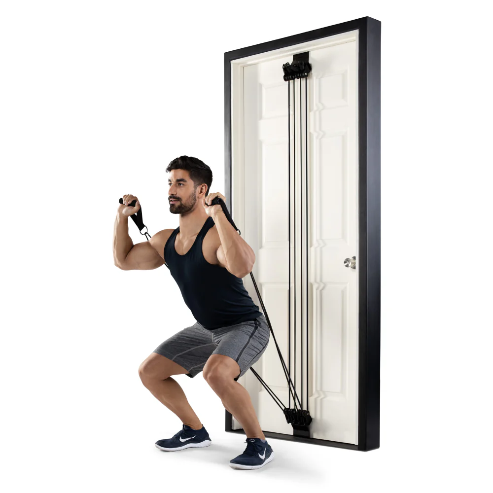 Pro-Form - Door Gym - Image 4