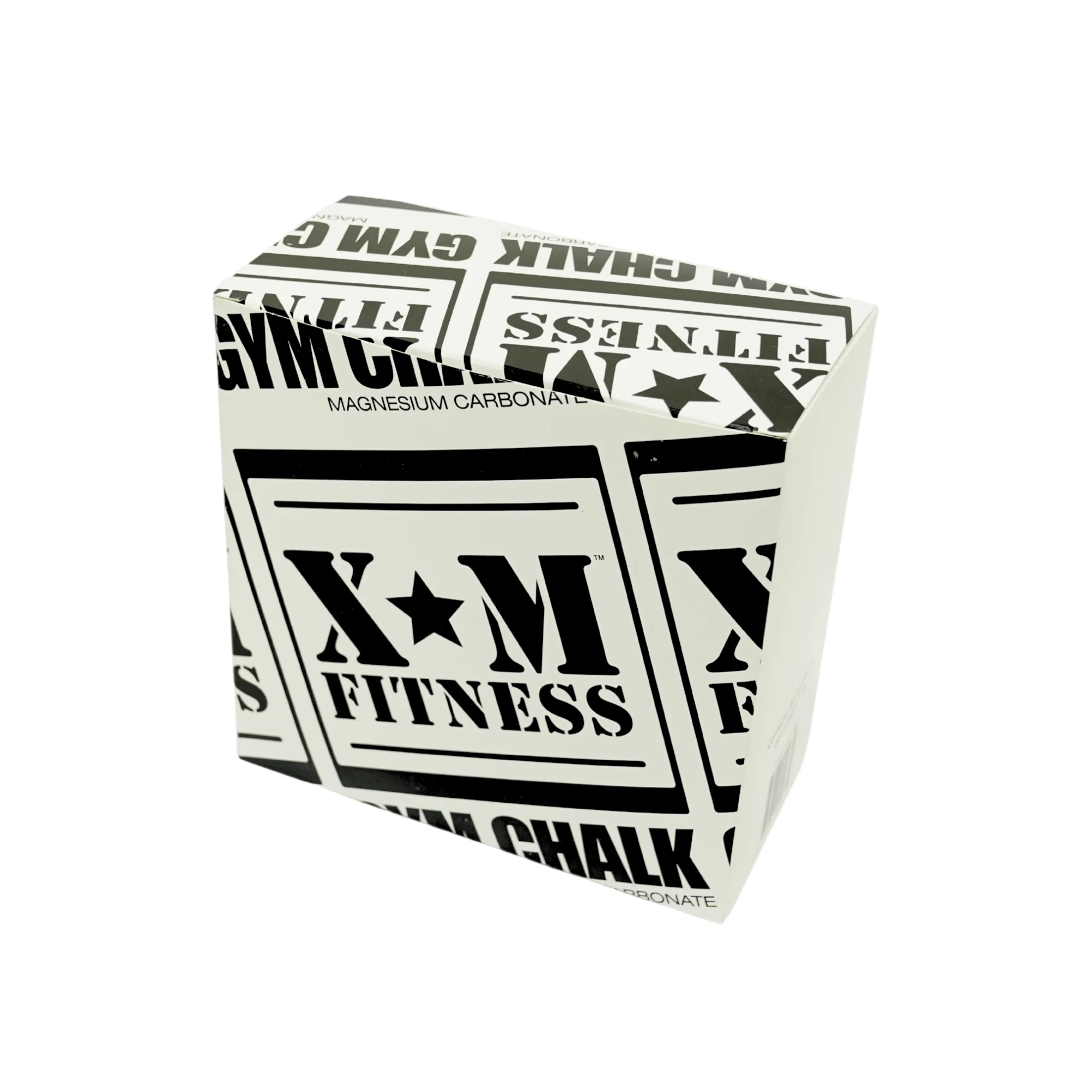 Pure Grade Gym Chalk - 1 Lb Box - Image 3