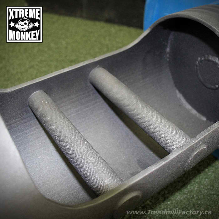 Strongman Log Bar - Image 3