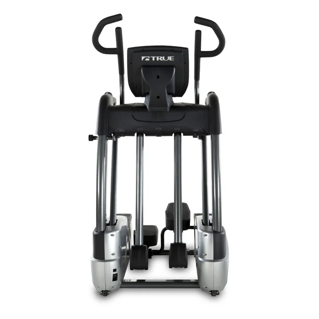 TRUE ES700 Home Elliptical Trainer - T9 Touchscreen - Image 5