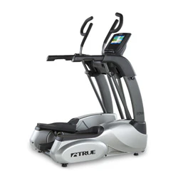 TRUE ES700 Home Elliptical Trainer - T9 Touchscreen - Image 6