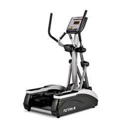 TRUE Fitness M30 Elliptical Trainer - Image 3