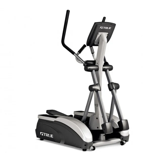 TRUE Fitness M30 Elliptical Trainer - Image 4