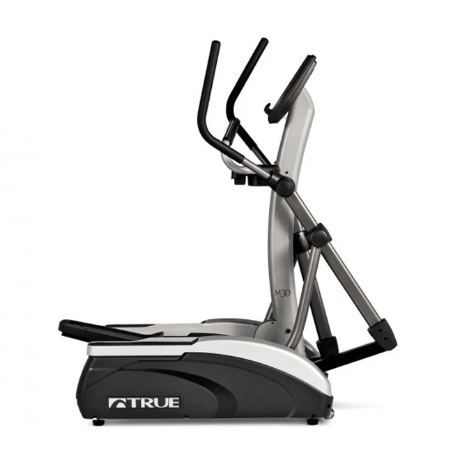 TRUE Fitness M30 Elliptical Trainer - Image 5