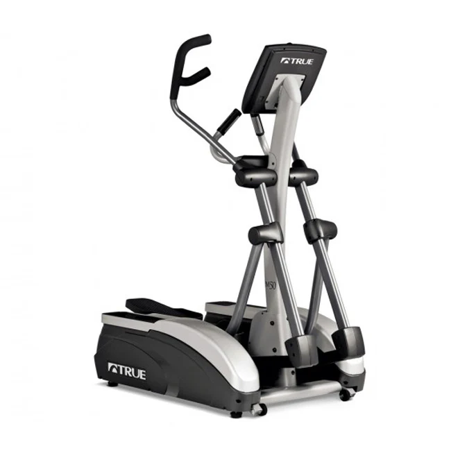 TRUE Fitness M50 Elliptical Trainer - Image 5