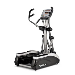 TRUE Fitness M50 Elliptical Trainer - Image 6