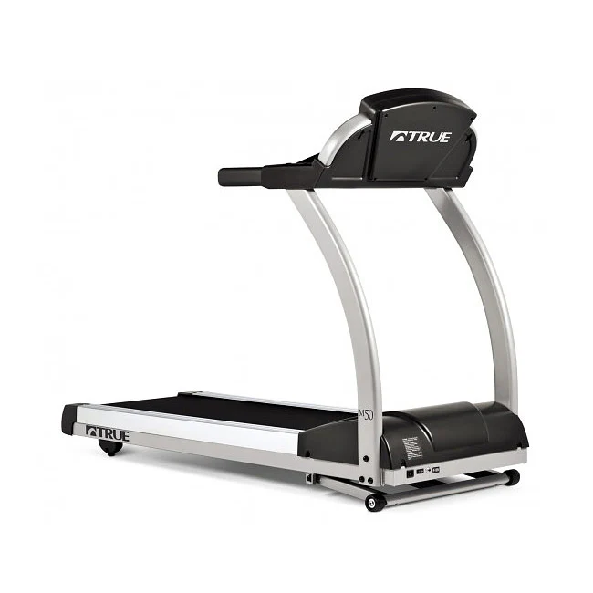 TRUE Fitness M50 Treadmill - Image 3