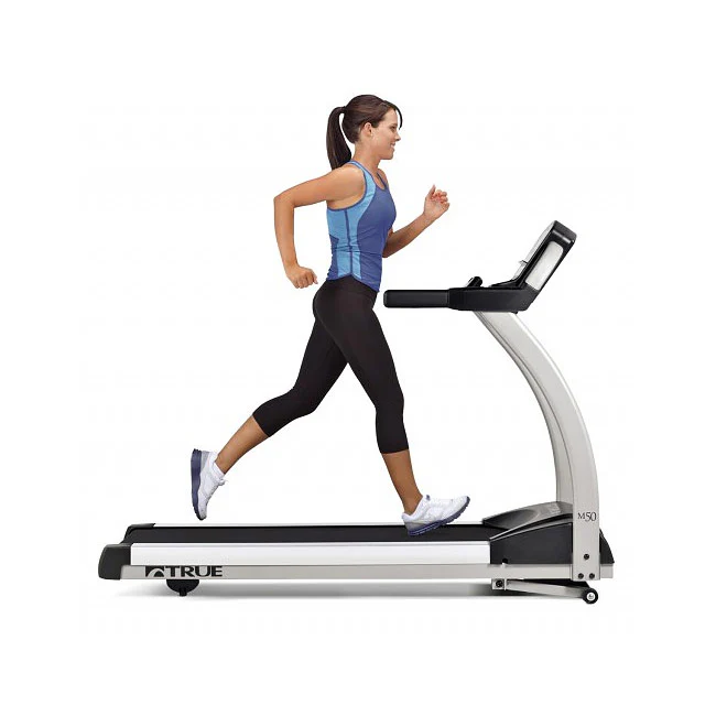 TRUE Fitness M50 Treadmill - Image 5