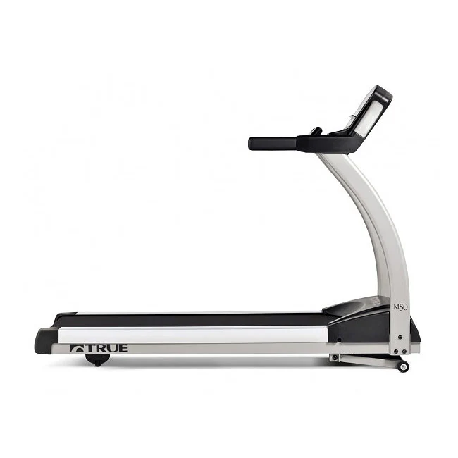 TRUE Fitness M50 Treadmill - Image 6