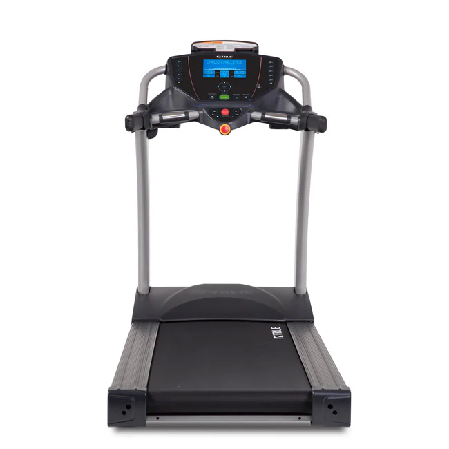 TRUE Fitness PS100 Treadmill - Image 3