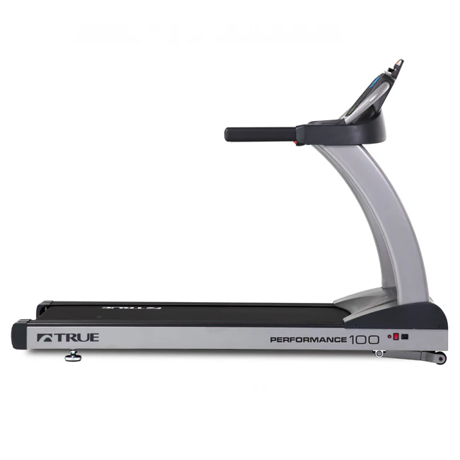 TRUE Fitness PS100 Treadmill - Image 5