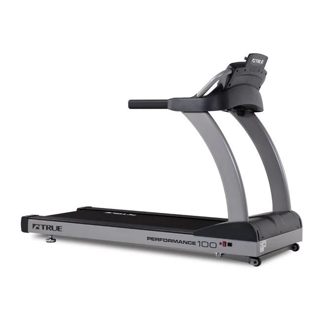TRUE Fitness PS100 Treadmill - Image 7