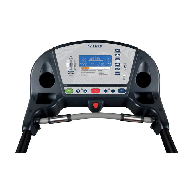 TRUE Fitness PS900 Treadmill - Image 3