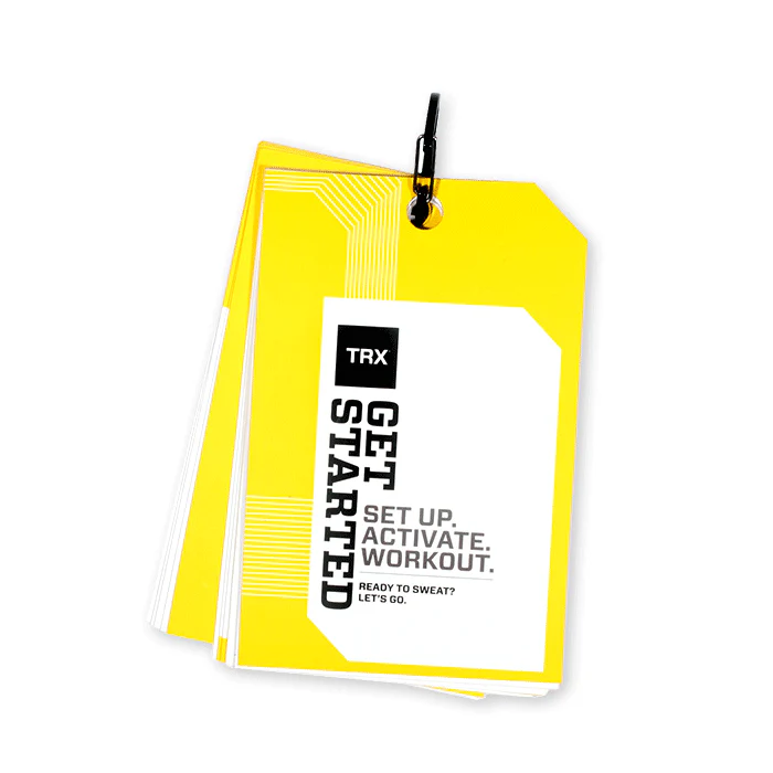 TRX HOME2 Suspension Training Kit - Image 3