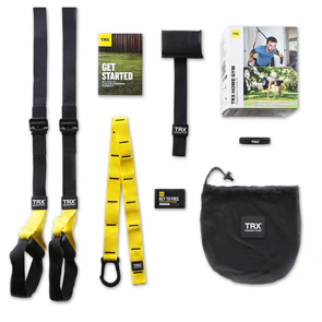 TRX HOME2 Suspension Training Kit - Image 5