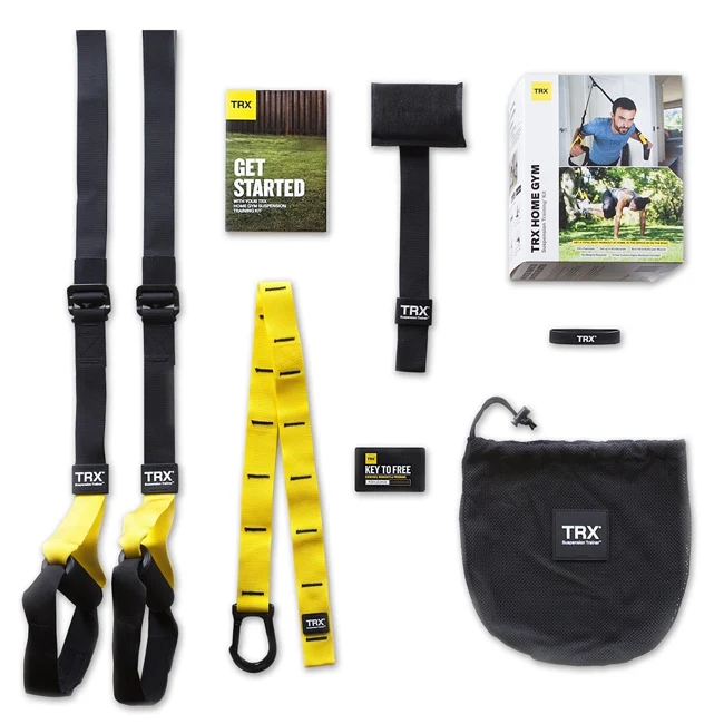 TRX HOME2 Suspension Training Kit - Image 6