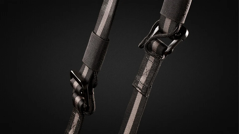 TRX HOME2 Suspension Training Kit - Image 7