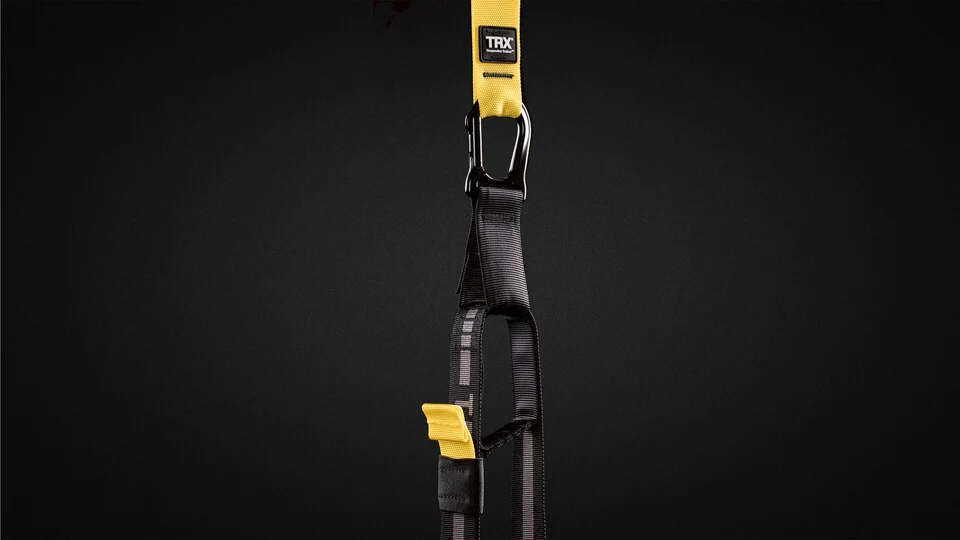 TRX HOME2 Suspension Training Kit - Image 8