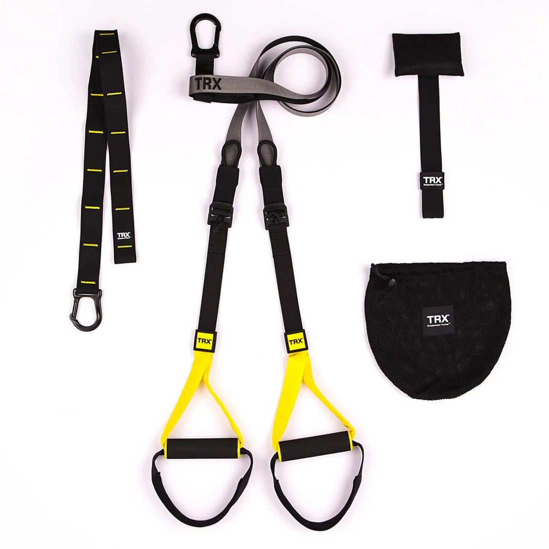 TRX - Sweat System Suspension Trainer - Image 3