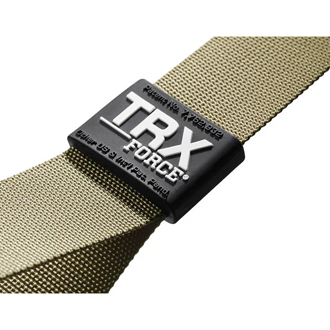 TRX Tactical Gym Suspension Training Kit - Image 5