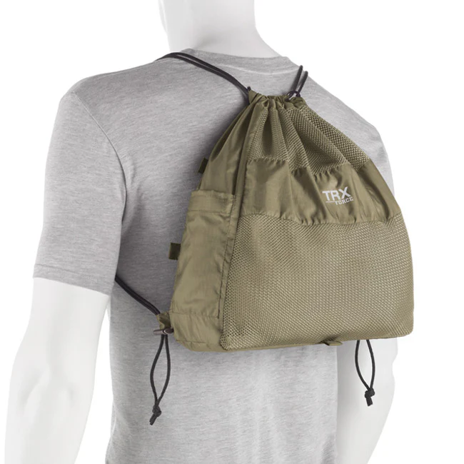 TRX Tactical Gym Suspension Training Kit - Image 7