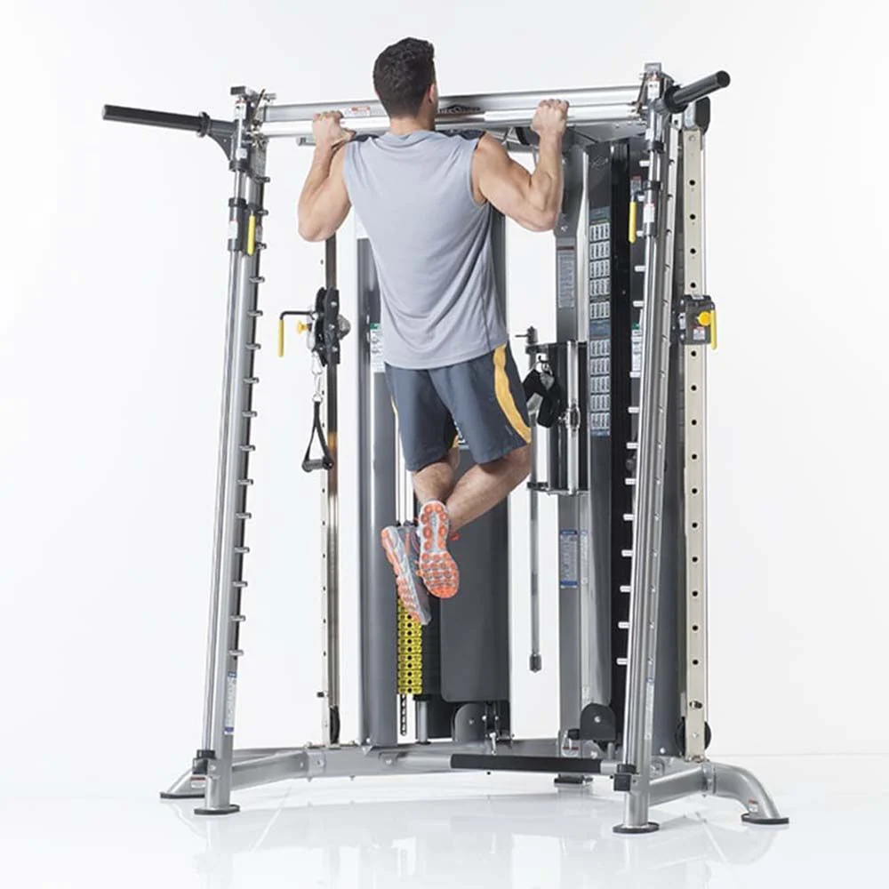 TuffStuff - CXT-225 Smith Option for Multi-Functional Trainer - Image 4